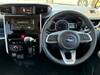 SUBARU JUSTY