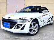 2015 HONDA S660