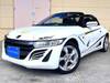 HONDA S660