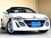 HONDA S660