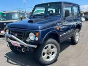 1996 SUZUKI JIMNY