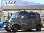 2021 SUZUKI SPACIA