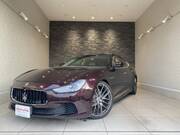 2015 MASERATI GHIBLI
