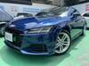 AUDI TT COUPE