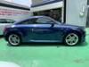 AUDI TT COUPE