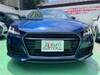 AUDI TT COUPE