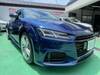 AUDI TT COUPE