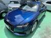 AUDI TT COUPE