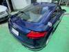 AUDI TT COUPE