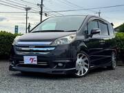 2005 HONDA STEPWAGON