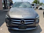 2021 MERCEDES BENZ B-CLASS