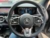 MERCEDES BENZ B-CLASS