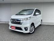 2013 NISSAN DAYZ