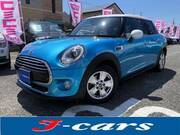 2015 BMW MINI COOPER