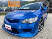 2007 HONDA CIVIC TYPE-R