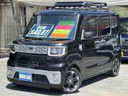 2014 DAIHATSU WAKE