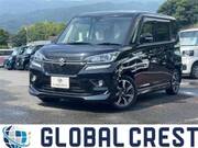 2020 SUZUKI SOLIO BANDIT