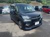 SUZUKI SOLIO BANDIT