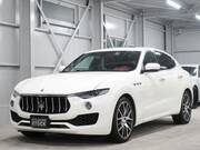 2016 MASERATI MASERATI (Left Hand Drive)