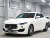 MASERATI MASERATI