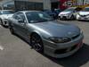 NISSAN SILVIA