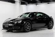 2012 SUBARU BRZ
