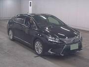 2014 LEXUS HS
