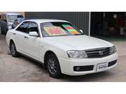 2002 NISSAN GLORIA