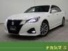 TOYOTA CROWN HYBRID