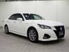 TOYOTA CROWN HYBRID