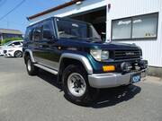 1993 TOYOTA LAND CRUISER PRADO