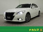 2013 TOYOTA CROWN