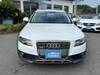 AUDI A4 ALLROAD QUATTRO