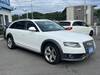 AUDI A4 ALLROAD QUATTRO