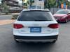 AUDI A4 ALLROAD QUATTRO