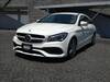 MERCEDES BENZ CLA-CLASS