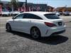 MERCEDES BENZ CLA-CLASS