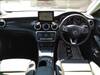 MERCEDES BENZ CLA-CLASS