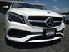 MERCEDES BENZ CLA-CLASS