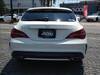 MERCEDES BENZ CLA-CLASS
