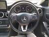 MERCEDES BENZ CLA-CLASS