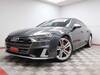 AUDI S7 SPORTBACK