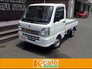 2022 SUZUKI CARRY TRUCK