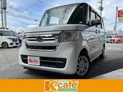 2022 HONDA N-BOX