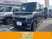 2022 HONDA N-BOX