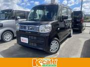 2022 SUZUKI SPACIA