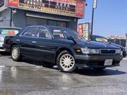 1989 NISSAN LAUREL