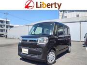 2018 SUZUKI SPACIA