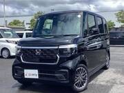 2024 HONDA N-BOX CUSTOM