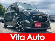 2017 DAIHATSU CAST